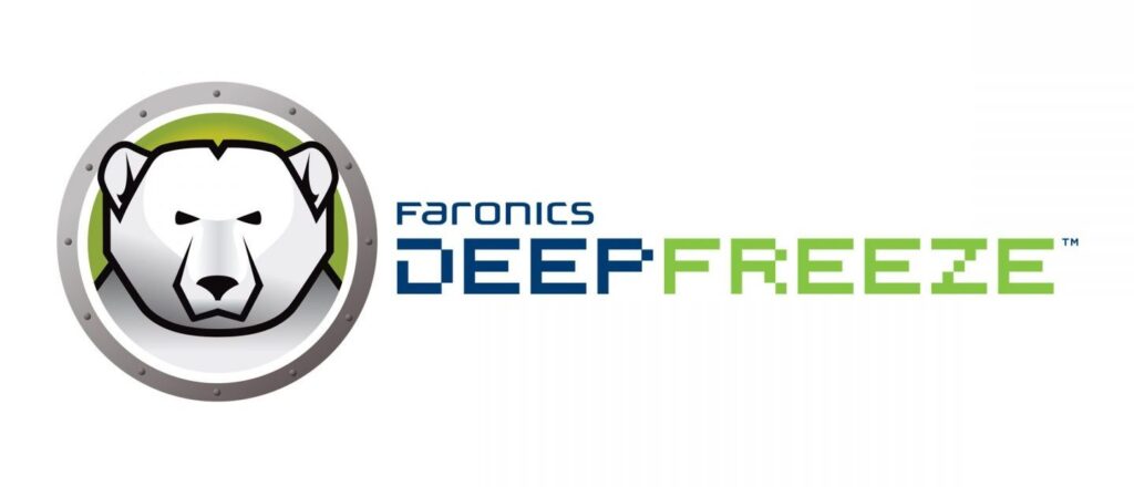 Deep Freeze 8.3 Full Crack License là phần mềm đóng băng ổ cứng Win 10 full crack