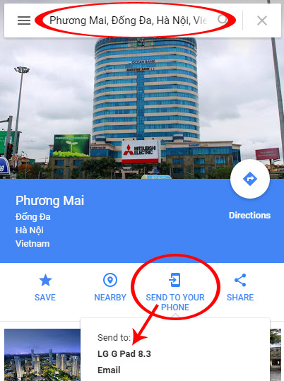 huong dan su dung google maps 7 huong dan su dung google maps 7