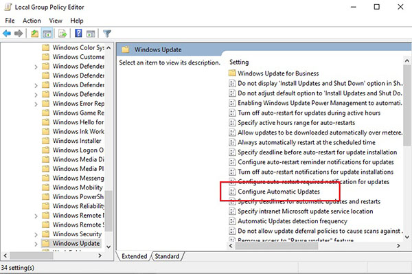 huong dan tat update win 10 9 huong dan tat update win 10 9