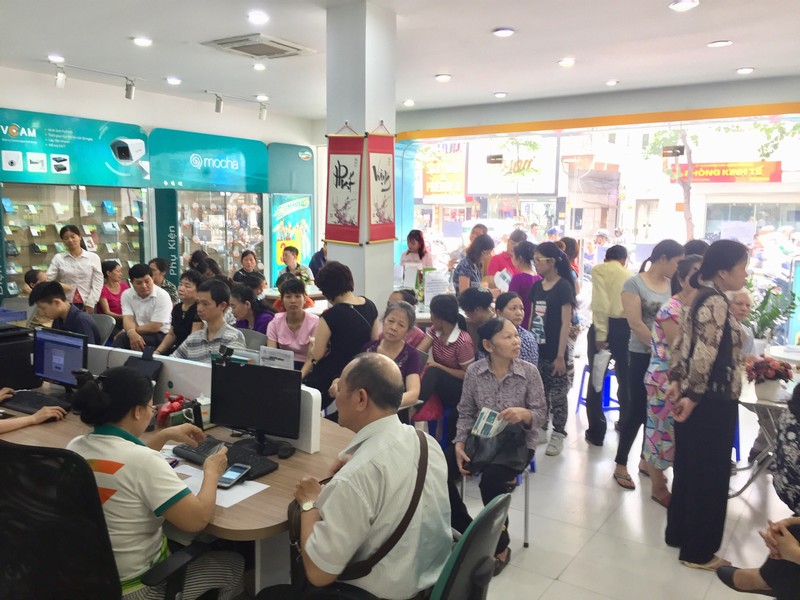 Bạn hoàn toàn có thể sử dụng đầu số điện thoại cũ sau khi chuyển đổi