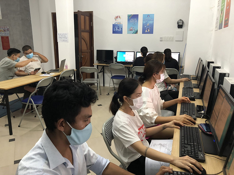 mua máy tính cũ văn phòng, công ty tại Đồng Nai