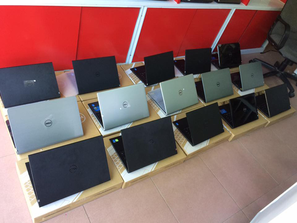 thu mua laptop cũ, máy tính xách tay Đồng Nai