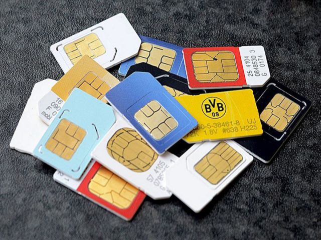 Việc chuyển đổi số điện thoại 11 số giúp hạn chế sim rác của nhà mạng