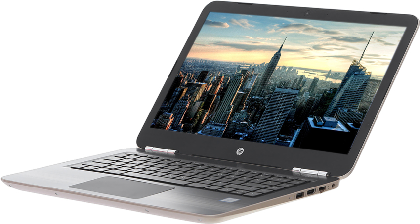 HP Pavilion 14-AL103TU Y4G07PA