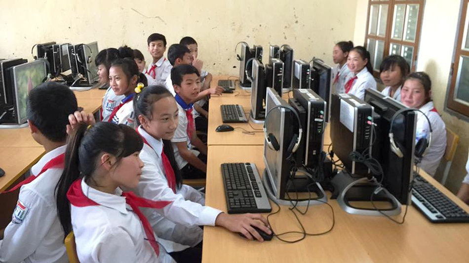 Quy trình đơn giản và chuyên nghiệp