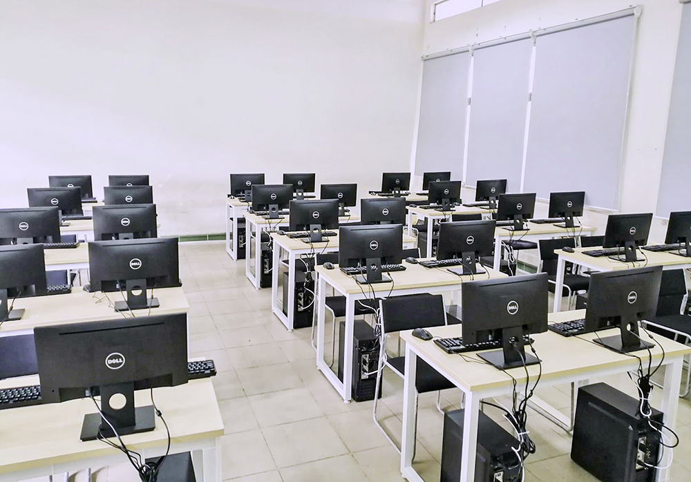 Chuyên thu mua máy tính công ty Quận 7