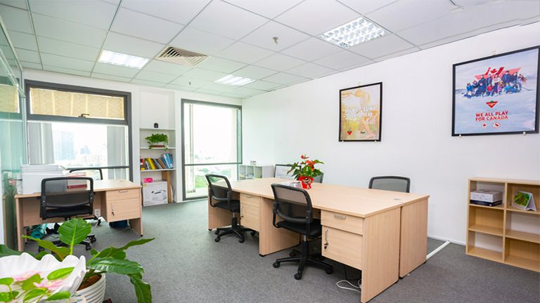 thu mua thiết bị văn phòng tại Quận 6