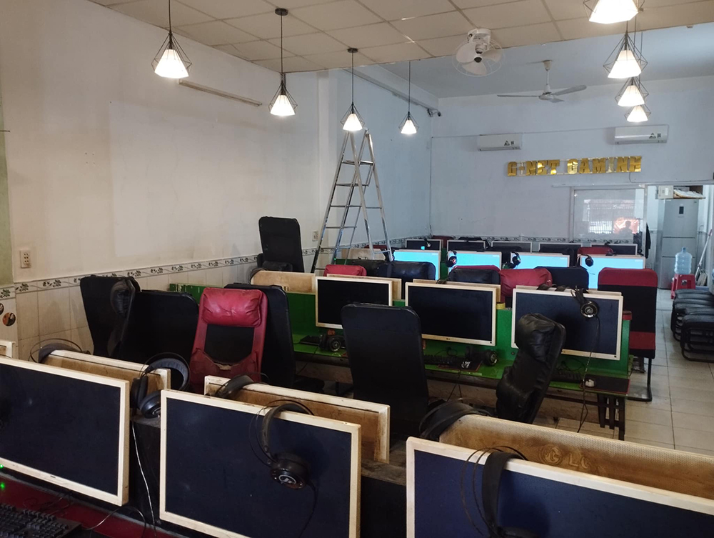 Cường Phát thu mua tất cả dòng máy, đời máy tính