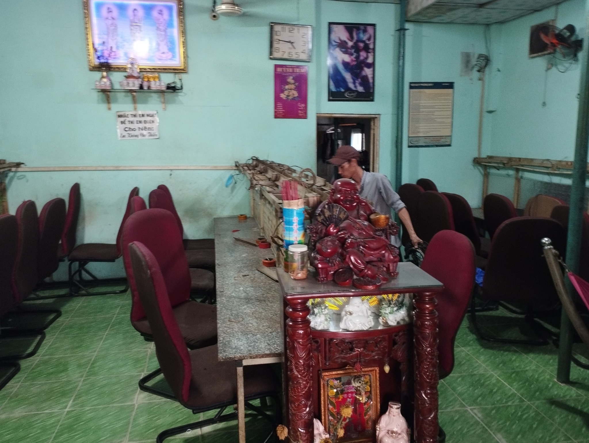 thanh lý máy tính cũ phòng game net Khánh Hoà