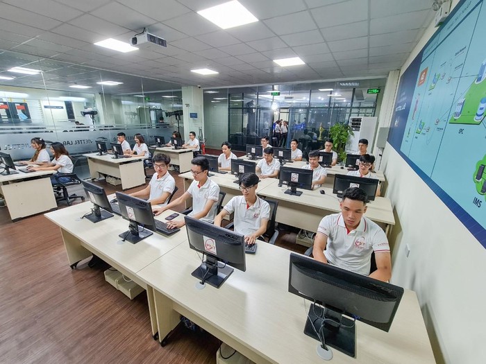 Chuyên thu mua máy tính cũ huyện Bình Chánh uy tín