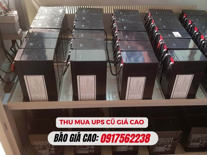 dịch vụ thu mua ups cũ giá cao a Cường 0917562238 Thu mua ups cũ tại TPHCM