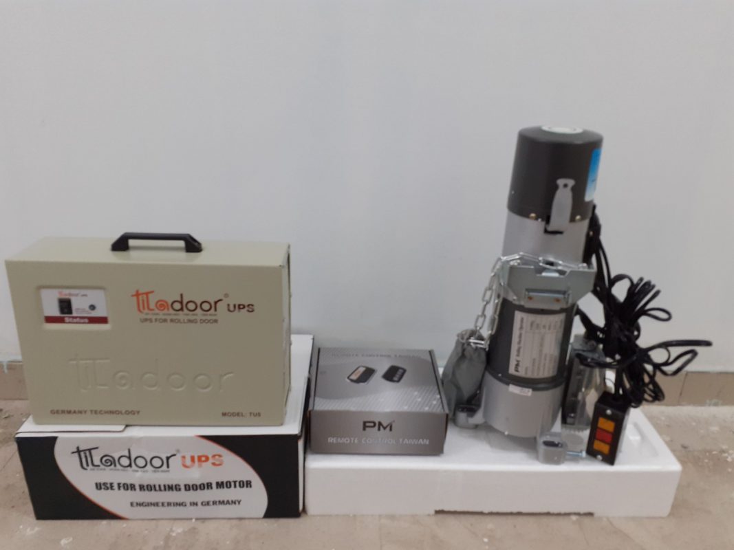 bộ lưu điện ups Titadoor