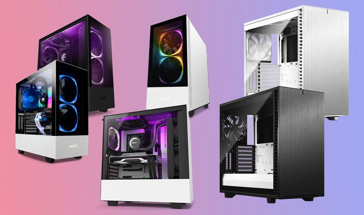 case máy tính để bàn