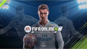 Hướng dẫn lựa chọn cấu hình máy tính chơi game Fifa