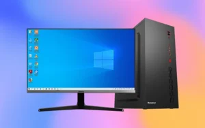 Tư vấn lắp trọn bộ máy tính để bàn 10 triệu