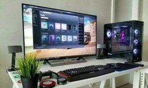 Tư vấn nâng cấp máy tính để bàn