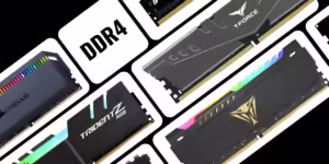 Tìm hiểu về hiệu suất và tính năng RAM DDR4