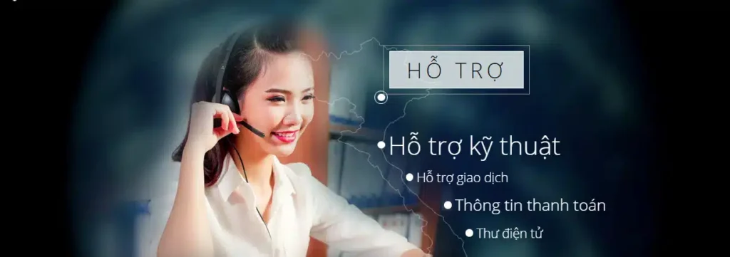tổng đài hỗ trợ internet