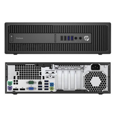 Máy Tính Văn Phòng PC HP 600G2 Máy Tính Văn Phòng PC HP 600G2