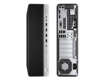 Máy Tính Để Bàn HP ProDesk 600 G4