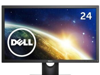 Màn hình LCD Dell 2416H
